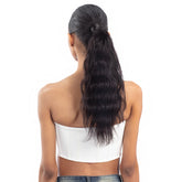 Shake N Go Pony Pro Secret Pocket Ponytail HH BODY 18